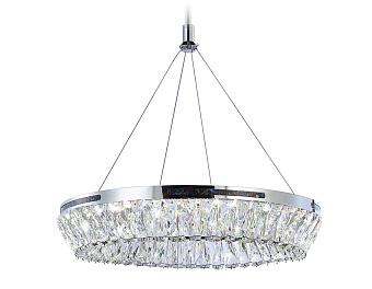 Люстра подвесная Ambrella Traditional TR5022 47Вт 1 лампочек LED