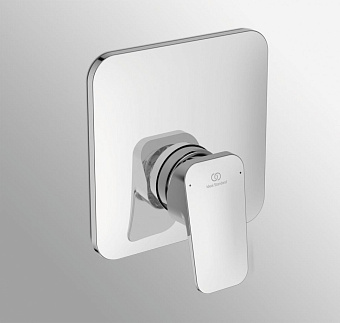 Смеситель для душа IDEAL STANDARD CERAPLAN BD252AA chrome
