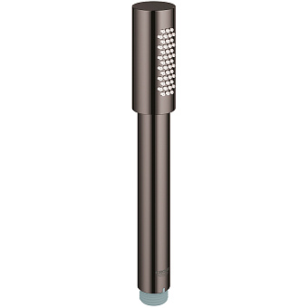 Ручной душ GROHE Sena 26465A00 тёмный графит глянец