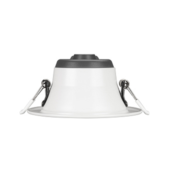 Светильник точечный встраиваемый Arlight Im-Storm 032431 10Вт LED