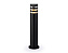 Светильник ландшафтный Ambrella Garden ST2566 40Вт IP54 E27 прозрачный/чёрный