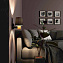Бра EGLO EDALE 43783 40Вт E27