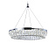 Люстра подвесная Ambrella Traditional TR5022 47Вт 1 лампочек LED