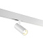 Трековый светильник Novotech SHINO 359202 FLUM 12Вт LED белый для низковольтного трека