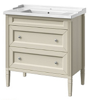 Тумба под раковину напольная CAPRIGO ALBION CONCEPT 34015-TP813 48х88,3х82см