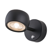 Светильник настенный Elektrostandard Oriol a047880 MRL 1018 12Вт LED