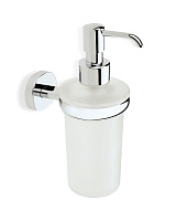 Дозатор Stil Haus Diana DI30(08) хром