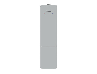 Смеситель для раковины CERSANIT GEO 63039 хром