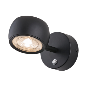 Светильник настенный Elektrostandard Oriol a047880 MRL 1018 12Вт LED