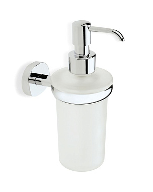 Дозатор Stil Haus Diana DI30(08) хром