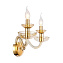 Светильник настенный ST Luce CENELA SL1758.201.02 80Вт E14