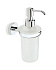 Дозатор Stil Haus Diana DI30(08) хром