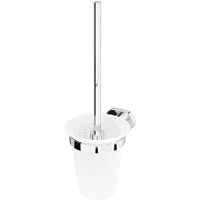 Ёршик AM-PM Sense L A7433300 хром