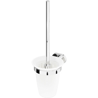 Ёршик AM-PM Sense L A7433300 хром