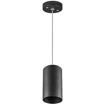Основание для светильника Lightstar 590057 чёрный