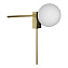 Бра Loft It Meridian 10132/B Gold 40Вт G9