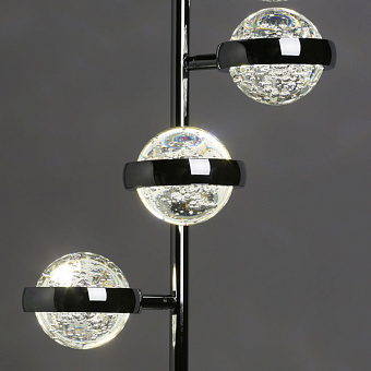 Торшер De Markt Капелия 730041406 30Вт LED 1 плафонов