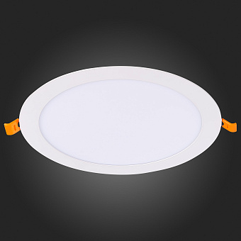 Светильник точечный встраиваемый ST Luce LITUM ST209.548.18 18Вт LED