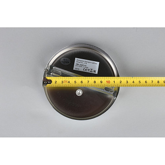 Люстра потолочная Omnilux Neviano OML-34207-03 120Вт 3 лампочек E14