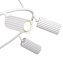 Светильник подвесной ST Luce KENDO SL1213.503.06 30Вт GU10