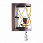Бра ST Luce GRASSО SL789.421.01 60Вт E14