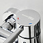 Смеситель для душа WASSERKRAFT Main 4102 хром