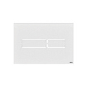 Кнопка для инсталляции Tece TECElux Mini 9240960 белый