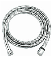 Душевой шланг LEMARK LE8034S 200см хром