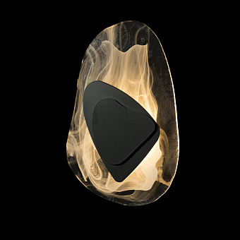 Бра Loft It Sunwave 10102 Black 7Вт LED