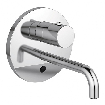 Смеситель для раковины IDEAL STANDARD CERAPLUS A6152AA хром