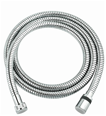 Душевой шланг LEMARK LE8034S 200см хром