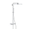 Душевая система GROHE Euphoria SmartControl 310 Duo Cube 26508000 хром