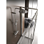Душевая система IDEAL STANDARD IDEALRAIN LUXE A6246AA chrome