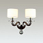 Бра ImperiumLOFT Sandy 151393-26 80Вт E14