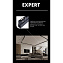 Магнитный трековый светильник Arte Lamp EXPERT A5723PL-1BK 20Вт LED чёрный