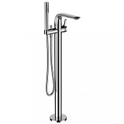 Смеситель для ванны IDEAL STANDARD MELANGE A6120AA хром