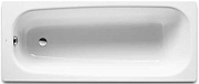 Ванна чугунная ROCA CONTINENTAL 721290300R 150х70см пристенная