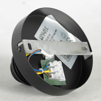 Светильник потолочный Lussole CLARKSVILLE GRLSP-8727 10Вт E27