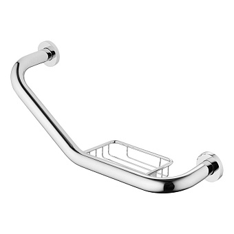 Поручень для ванной IDEAL STANDARD IOM A9114AA 23см хром