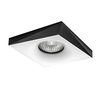 Светильник точечный встраиваемый Lightstar Miriade 11006 50Вт G5.3/GU5.3