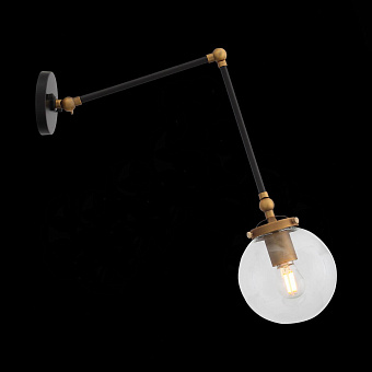 Бра ST Luce VARIETA SL234.421.01 40Вт E27