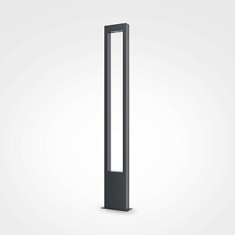 Светильник ландшафтный Maytoni Bonn O425FL-L20GF 20Вт IP65 LED графит