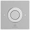 Панель смыва IDEAL STANDARD PROSYS SEPTA PRO R0135MY stainless steel