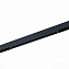 Магнитный трековый светильник ST Luce ST655 ST655.496.18 18Вт LED чёрный