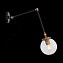 Бра ST Luce VARIETA SL234.421.01 40Вт E27