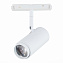 Магнитный трековый светильник ST Luce ZIRO ST357.536.06 6Вт LED белый