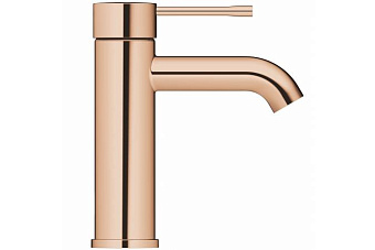 Смеситель для раковины GROHE Essence New 23589DA1 бронза