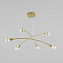 Светильник подвесной TK Lighting Helix 2728 60Вт E27