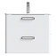 Тумба с раковиной IDDIS Brick BRI60W0i95K 47х60х50см