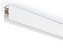 Магнитный трек Ambrella GL3302 2000мм белый